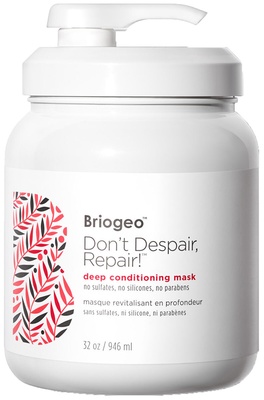 Briogeo Don't Despair, Repair!™ Deep Conditioning Mask 946 ml