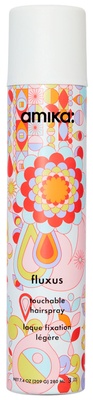 amika fluxus touchable hairspray