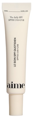 Aime THE DAILY SPF 15ml