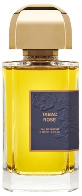 bdk PARFUMS Tabac Rose