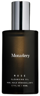 Monastery Rose Cleansing Oil 50 ml