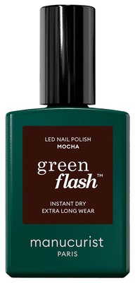 Manucurist Green Flash - MOCHA