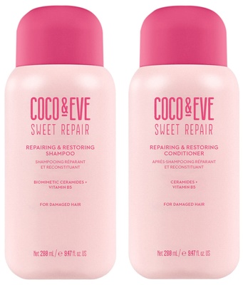 Coco & Eve Sweet Repair Duo Kit