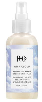 R+Co ON A CLOUD Baobab Repair Splash On Styler