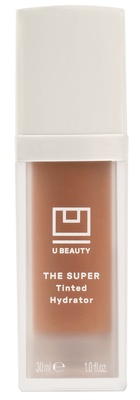U Beauty The SUPER Tinted Hydrator SHADE 09