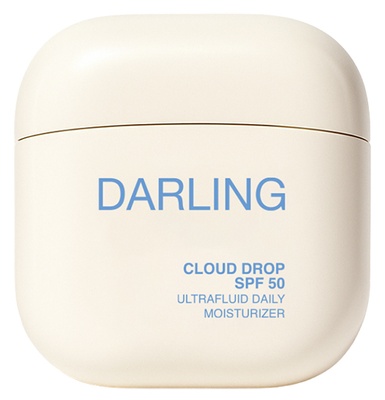 Darling CLOUD DROP SPF 50- Ultrafluid Daily Moisturizer