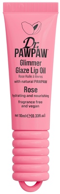 Dr.PAWPAW Glimmer Glaze Rose