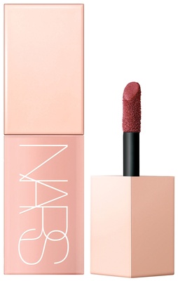 NARS Afterglow Liquid Blush ORGASM RUSH