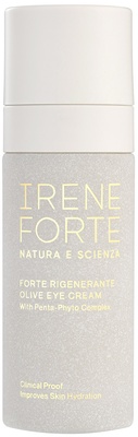 Irene Forte Olive Eye Cream with Penta-Phyto Complex 30 ml