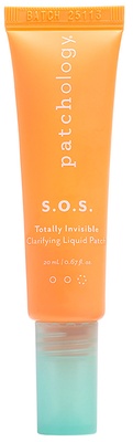 Patchology S.O.S. Totally-Invisible Clarifying Liquid Patch