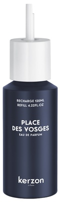 Kerzon Place des Vosges Recharge de 125 ml