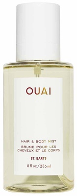 Ouai HAIR AND BODY MIST - ST BARTS 236 ml