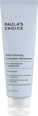 Paula's Choice Water-Infusing Electrolyte Moisturizer