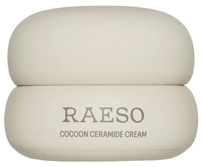 RAESO Cocoon Ceramide Cream