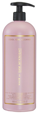 Hair by Sam McKnight Cool Girl Volume Cleanse 1000ml