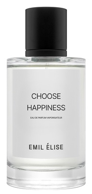 EMIL ÉLISE CHOOSE HAPPINESS