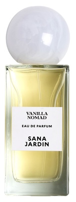 Sana Jardin Vanilla Nomad 50 ml