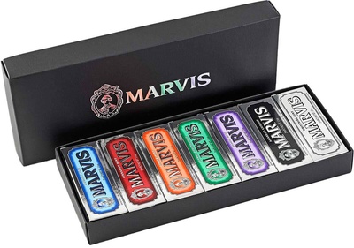 Marvis 7 Flavours Box