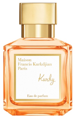 Maison Francis Kurkdjian Paris KURKY