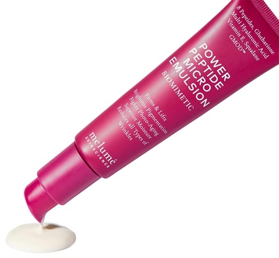 Melumé Skinscience Power Peptide Micro Emulsion - secondary image