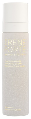 Irene Forte ALOE FACE CREAM Forte Idratante