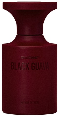 BORNTOSTANDOUT Black Guava