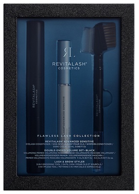 REVITALASH Flawless Lash Collection - Sensitive