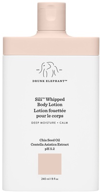 DRUNK ELEPHANT Sili Whipped Body Lotion