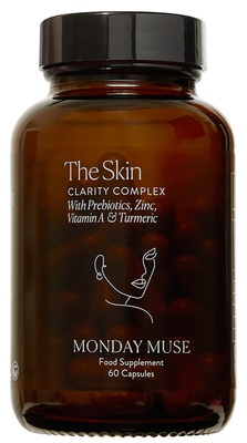 MONDAY MUSE The Skin - Clarity Complex