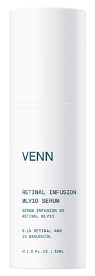 Venn Retinal Infusion MLV10 Serum