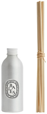 Diptyque Refill Reed Diffuser Baies