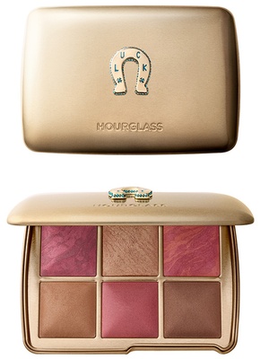 Hourglass Ambient Lighting Edit Unlocked Luck