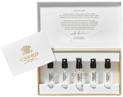 Creed Men Inspiration Box