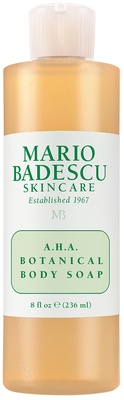 Mario Badescu AHA Botanical Body Soap