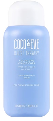 Coco & Eve Boost Therapy Hair Volumising Conditioner