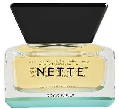 NETTE Coco Fleur 50 ml