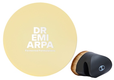 Dr. Emi Arpa Skin Daily Defense SPF30 Powder Shade 4