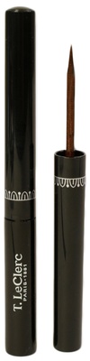 T.LeClerc Active Growth Eyeliner بني