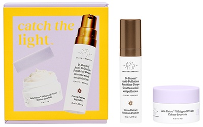 DRUNK ELEPHANT Color Drop Set