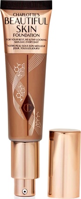 CHARLOTTE TILBURY CHARLOTTE'S BEAUTIFUL SKIN FOUNDATION 14 COOL