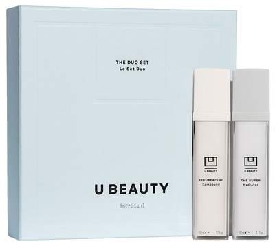 U Beauty The Duo Set