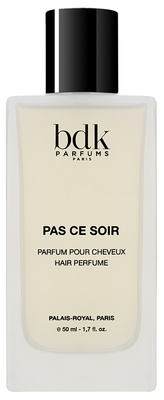bdk PARFUMS Pas Ce Soir Hair Perfume