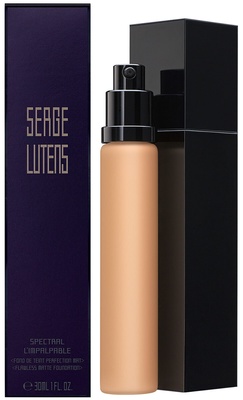 Serge Lutens Spectral Fluid Foundation IO20