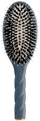 La Bonne Brosse N.03 The Essential Soft Hair Brush أزرق