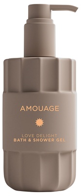 AMOUAGE Love Delight Bath & Shower Gel