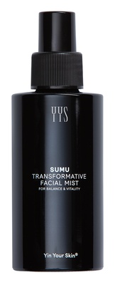 Yin Your Skin Sumu Transformative Facial Mist