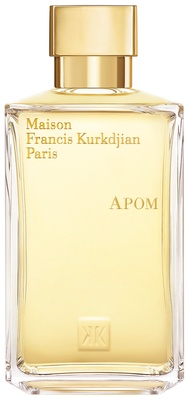 Maison Francis Kurkdjian Paris APOM 200 ml