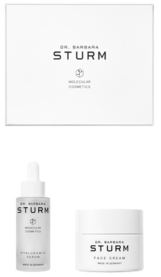 Dr. Barbara Sturm THE ICONS SET