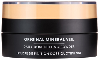 bareMinerals ORIGINAL Mineral Veil Daily Dose Loose Setting Powder
