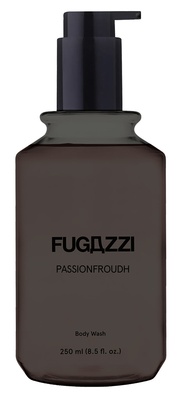 Fugazzi Passionfroudh Body Wash